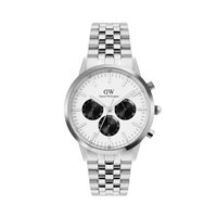 Watch Daniel Wellington Man in Steel DW00100872 - DW00100872